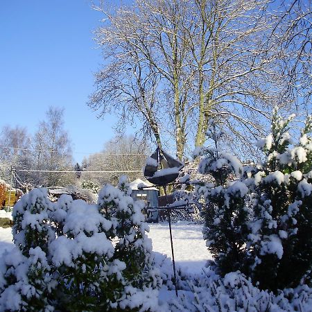 Roslin Cottage Callander Extérieur photo