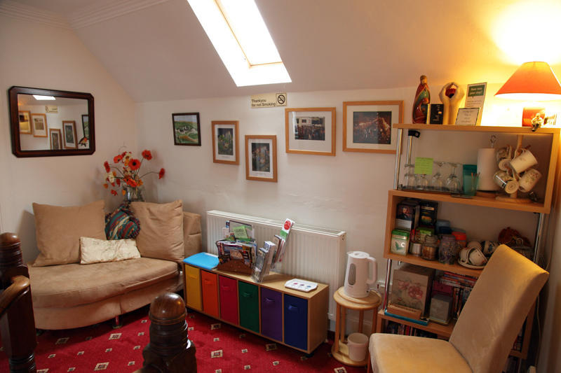 Roslin Cottage Callander Extérieur photo