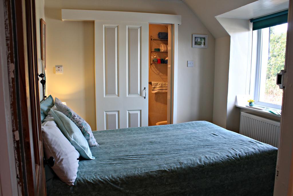 Roslin Cottage Callander Extérieur photo