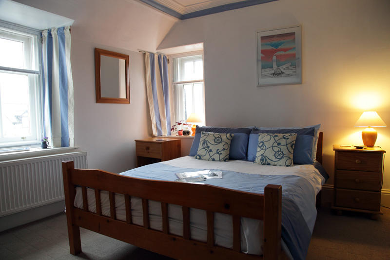 Roslin Cottage Callander Extérieur photo